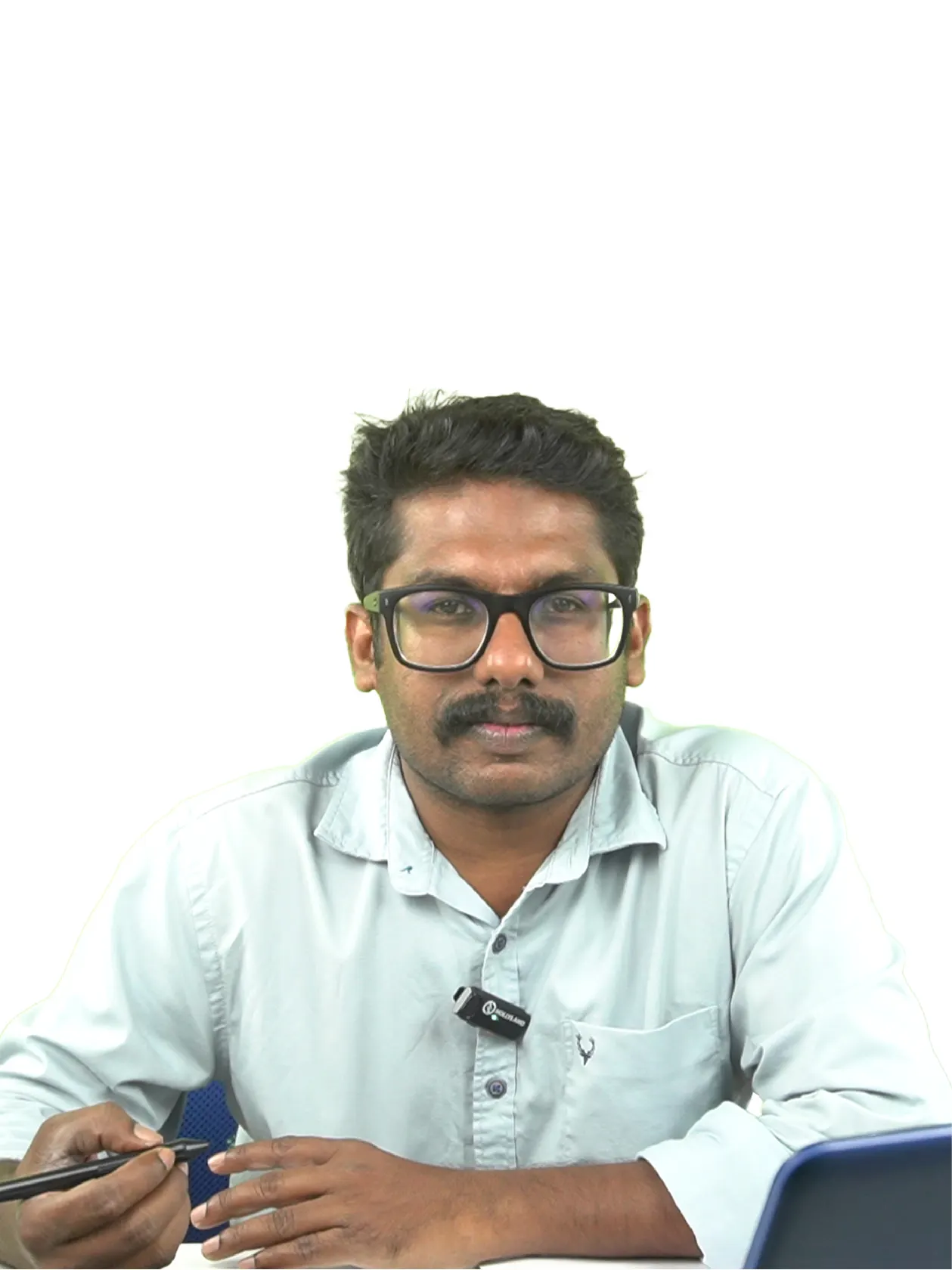 Akhil Faculty