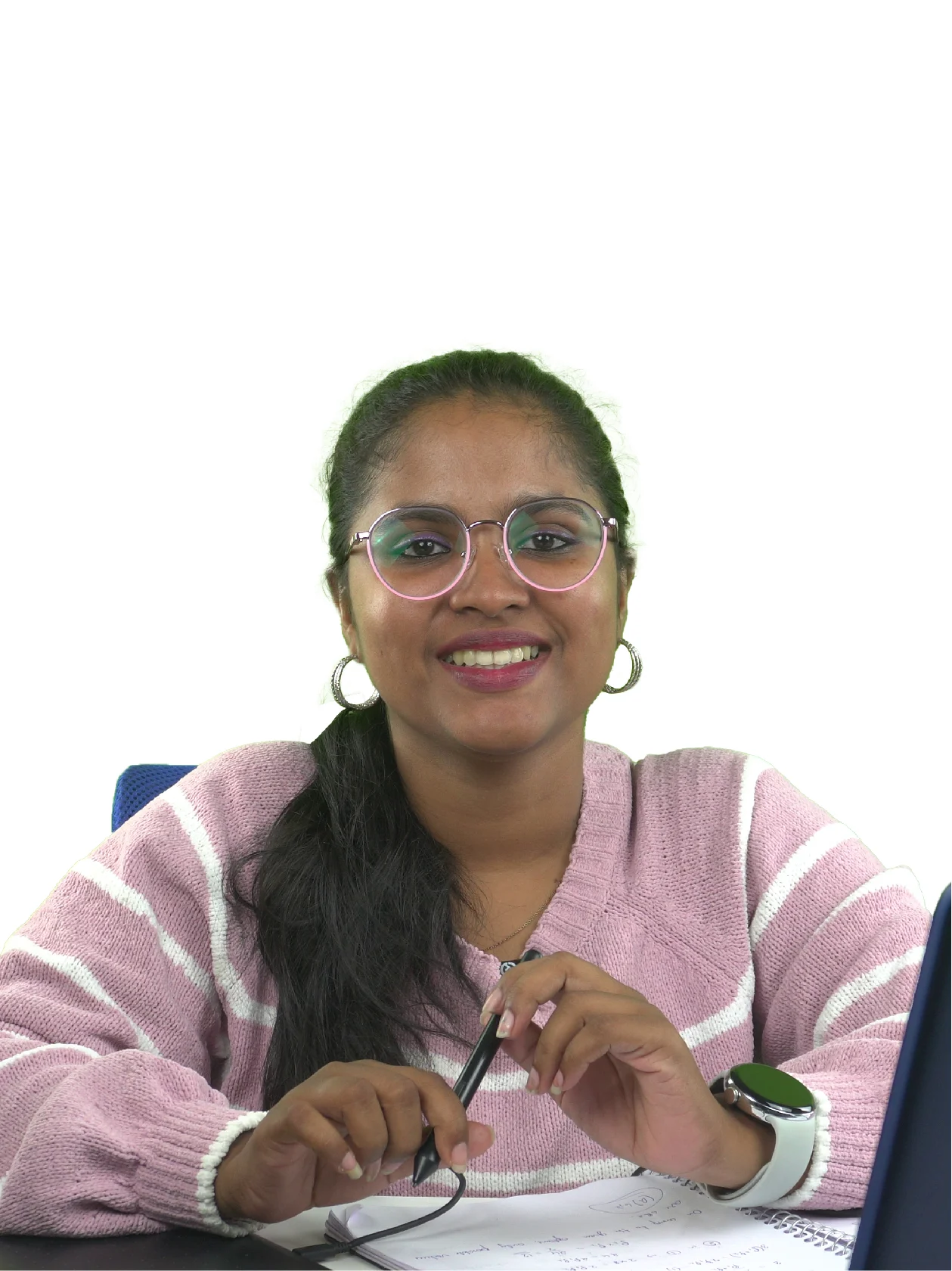 Sreelakshmi Faculty