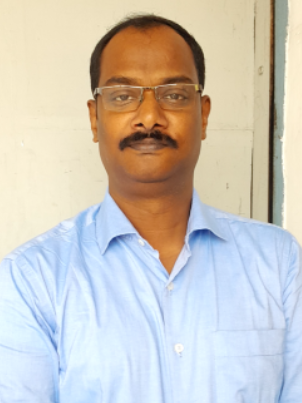 Meet Our Team for IAS Coaching S Vijay Jagadeesh Founder