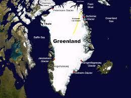 Greenland: A Detailed Study for UPSC Aspirants