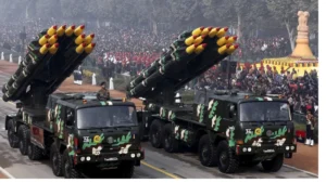 Missiles of India - Features, Significance, and Types