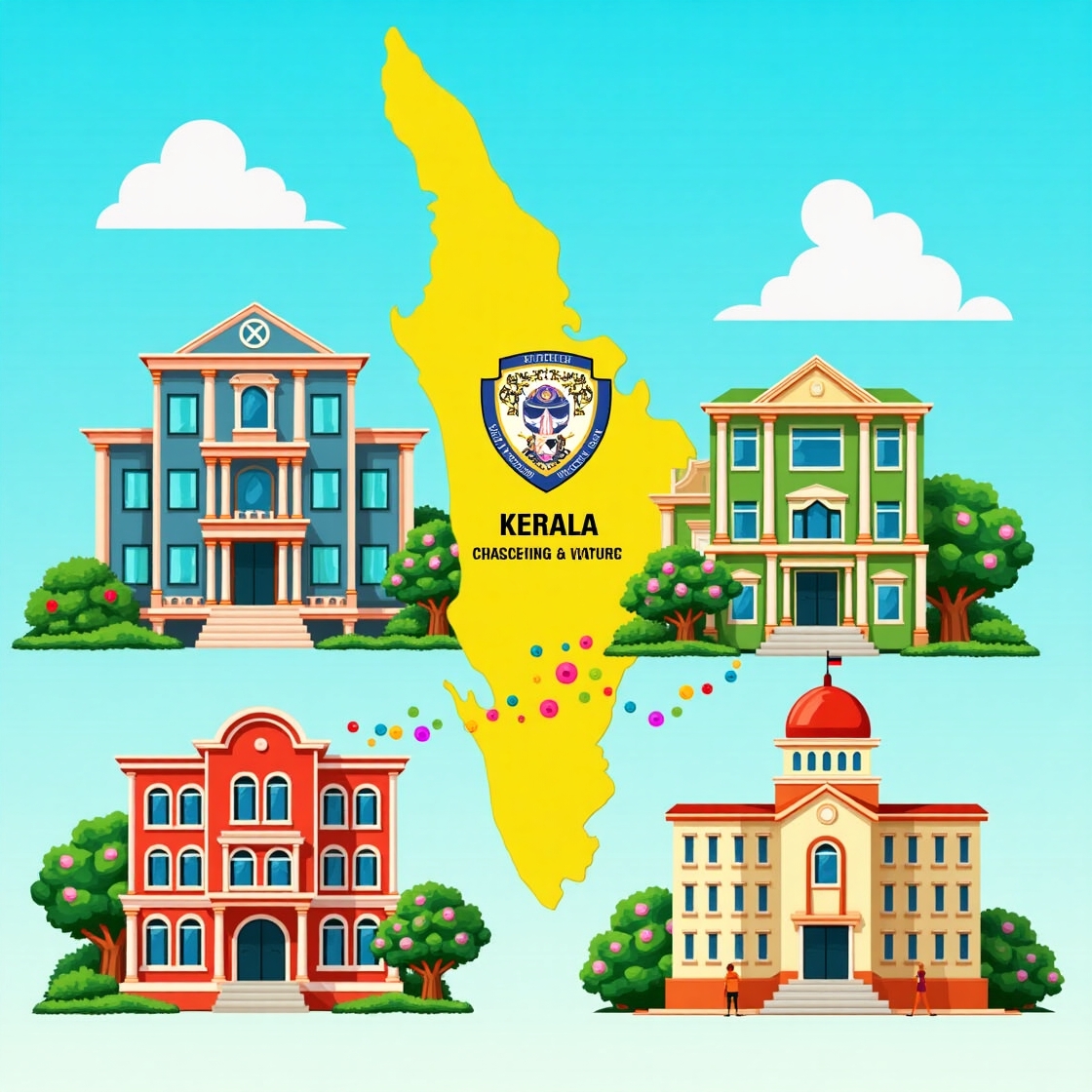 1. Top 5 IPS Coaching Institutes in Kerala to Boost Your Success