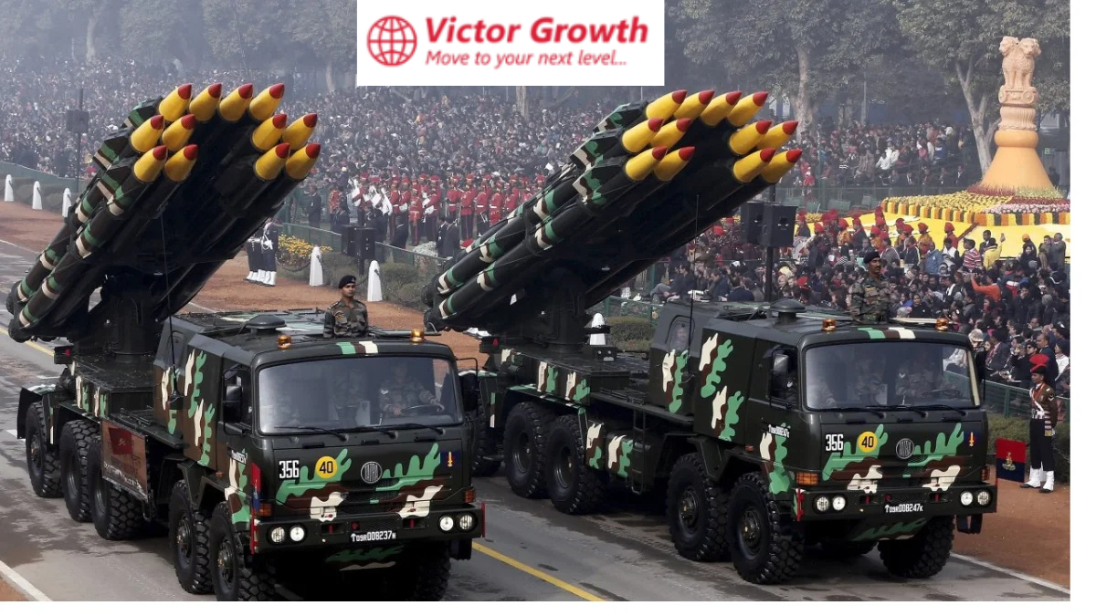 Missiles of India