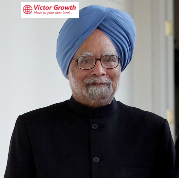 The Architect of Modern India and the UPSC Syllabus