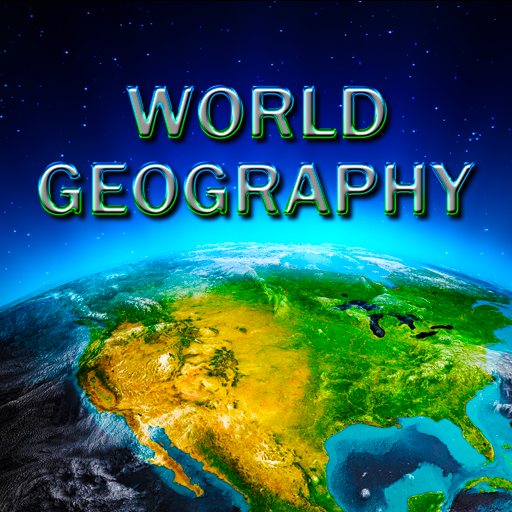 Word Geography Notes for UPSC