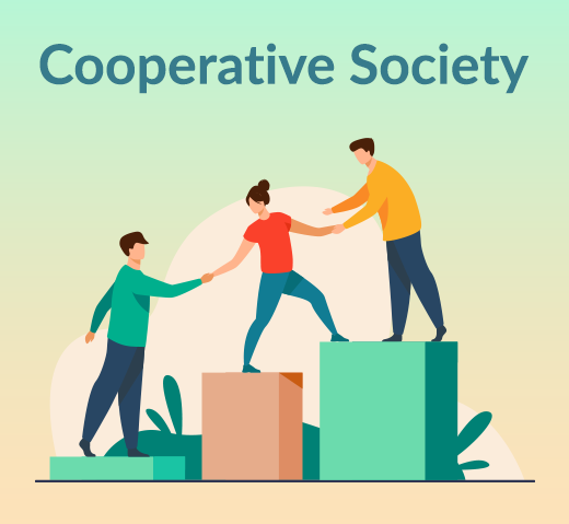 The Evolution of Cooperatives: A Pillar of Socio-Economic Development