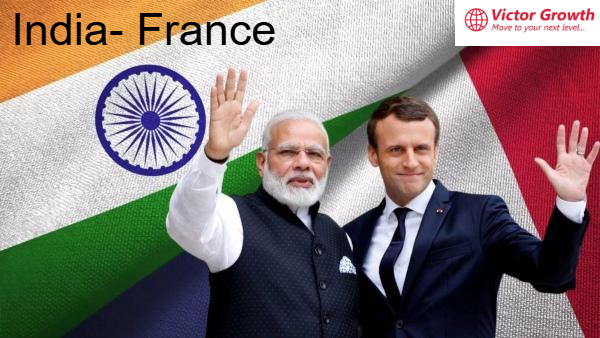 India-France Relations: A Comprehensive Analysis