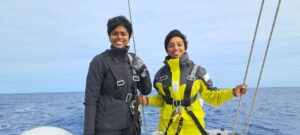 Navika Sagar Parikrama II: India’s Bold Maritime Expedition