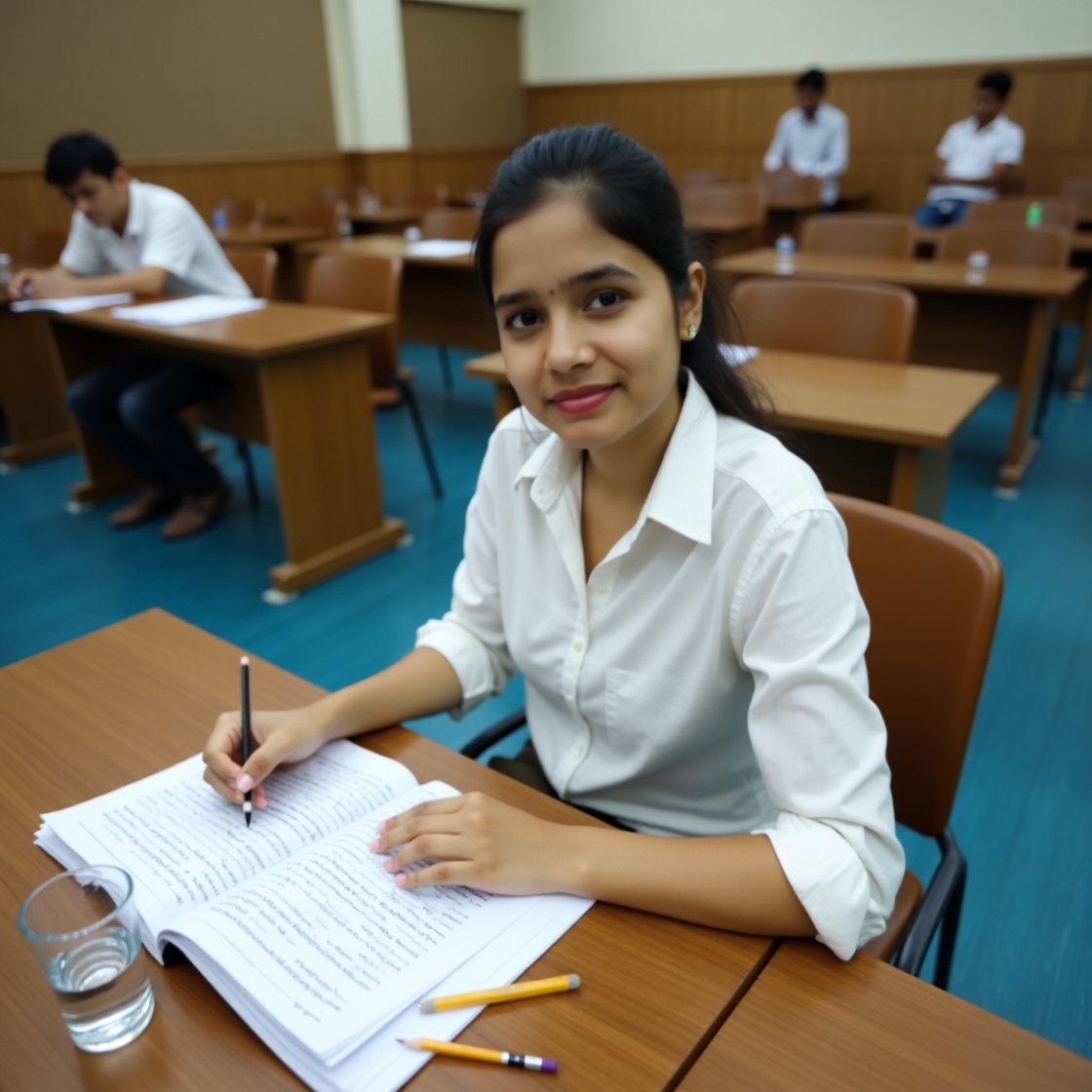 UPSC Mains GS Paper 1 Exam Pattern