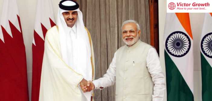 India-Qatar Relations