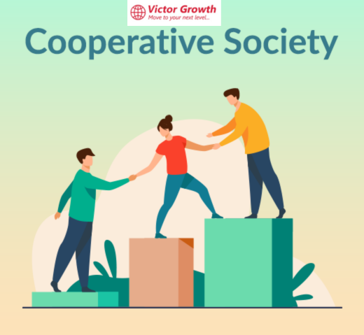The Evolution of Cooperatives