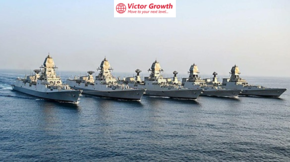 TROPEX-25: Indian Navy’s Largest Maritime Exercise