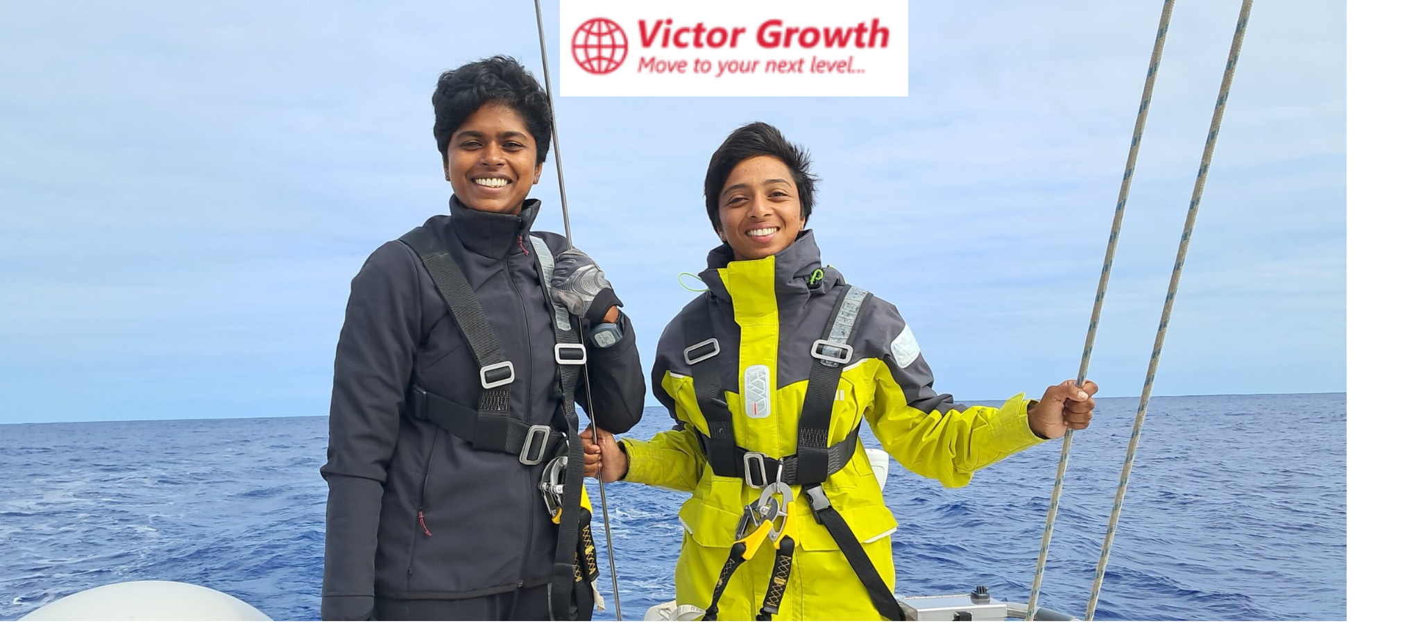 Navika Sagar Parikrama II
