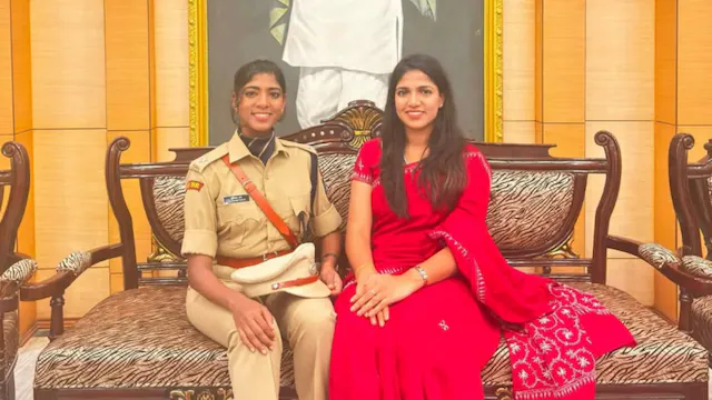 From Adversity to Achievement: The Inspiring UPSC Journey of Sushmitha and Ishwarya Ramanathan