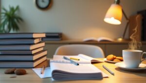 Importance of Mock Tests in UPSC