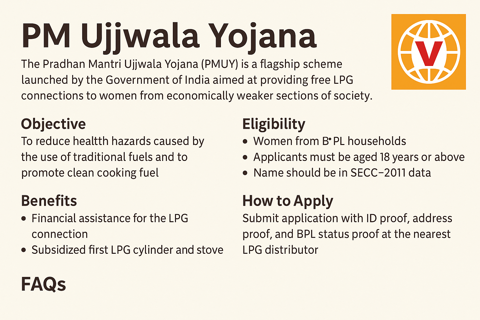 PM Ujjwala Yojana: Transforming Rural India with Clean Cooking Fuel