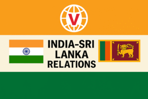 INDIA-SRILANKA RELATIONS