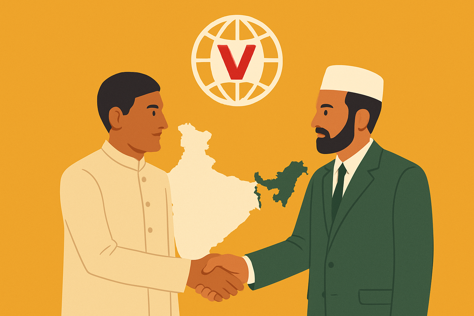 SHIMLA AGREEMENT