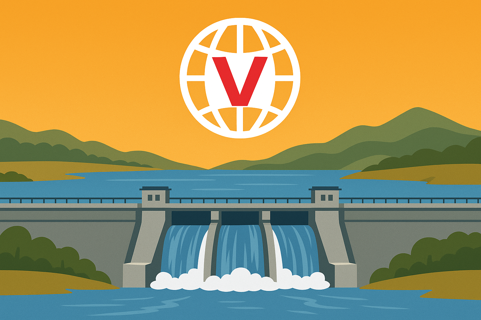Indus Water Treaty