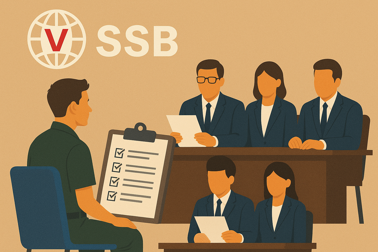 SSB