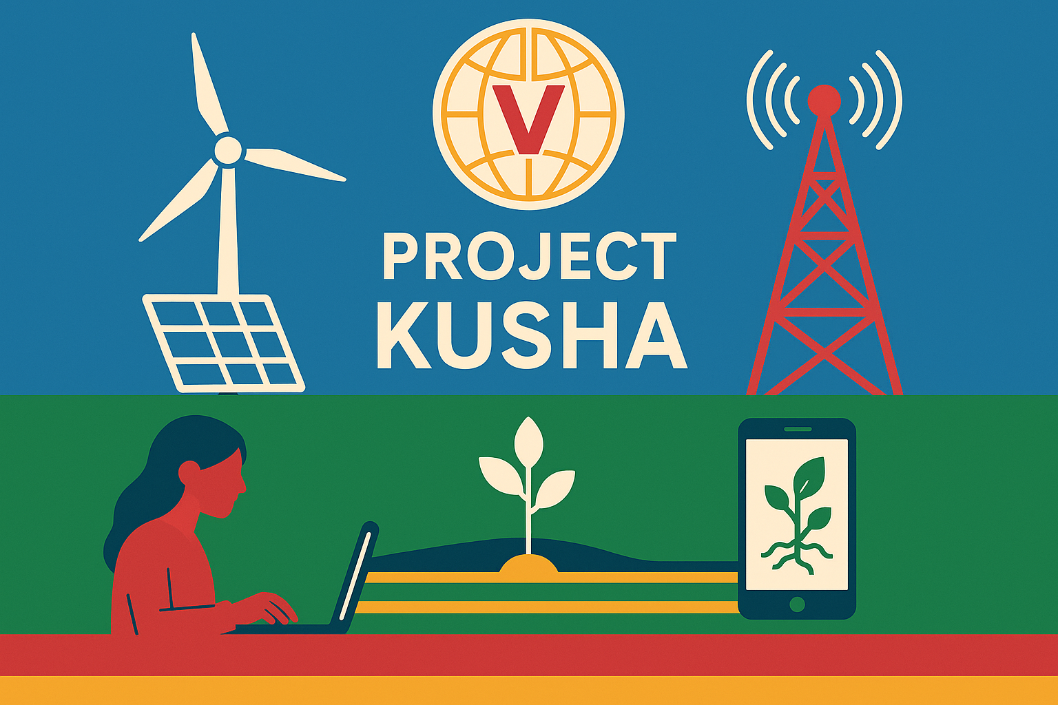 Project Kusha