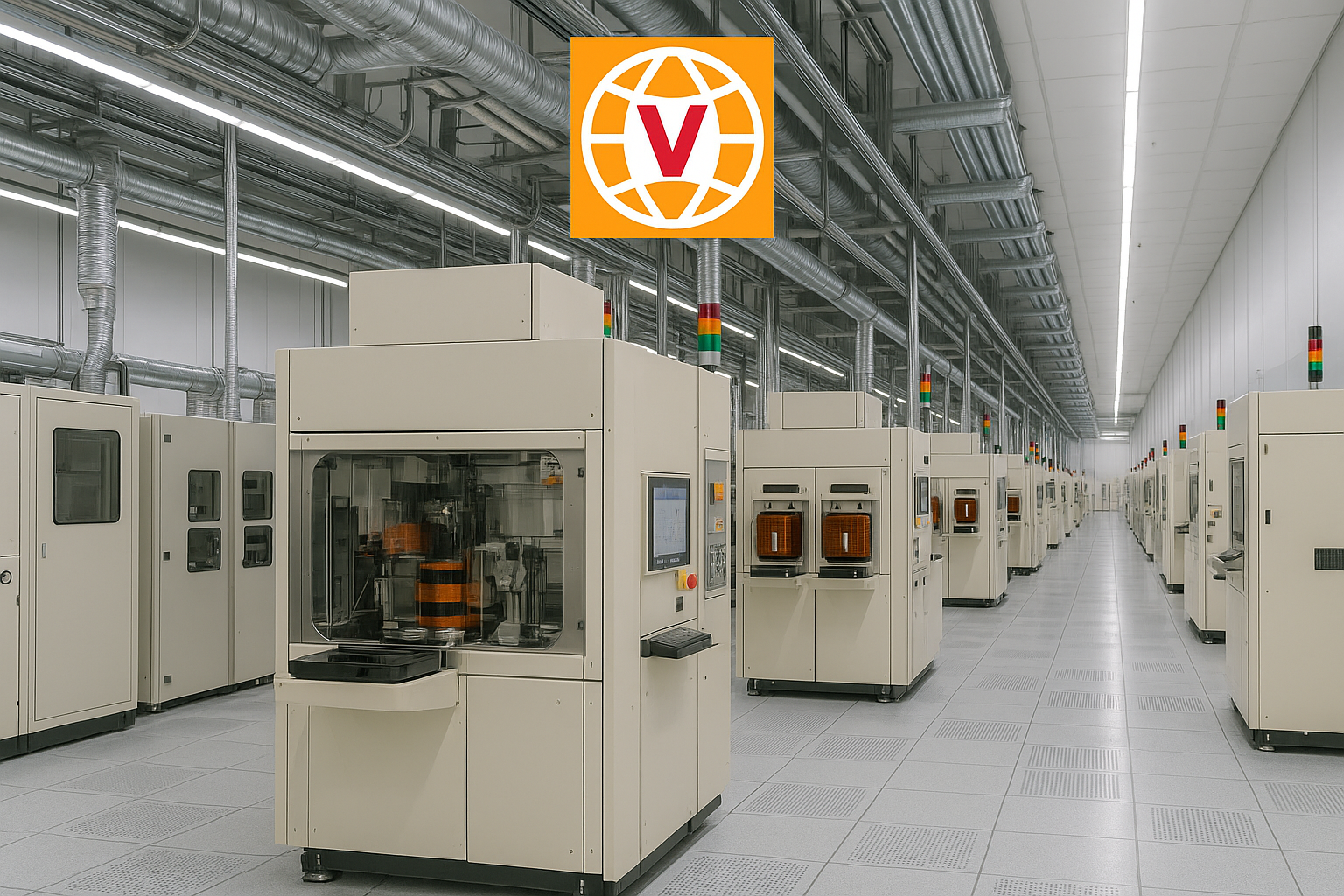 Assam's Semiconductor Plant