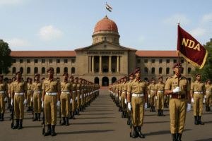 NDA II NOTIFICATION