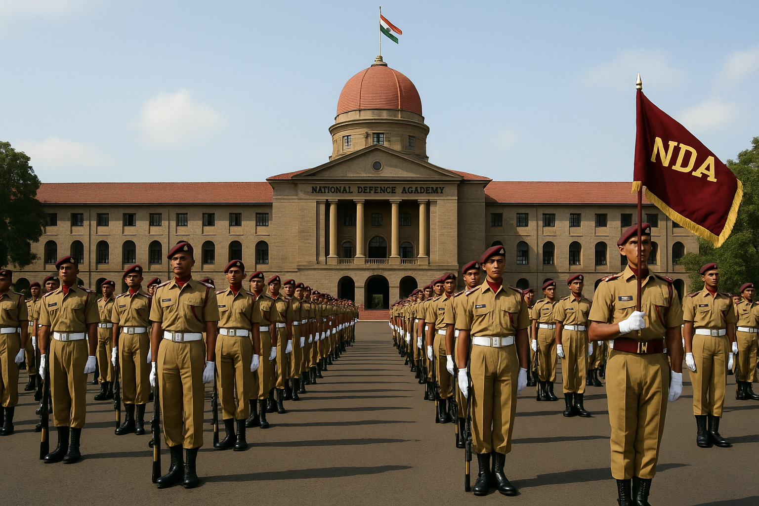 NDA II NOTIFICATION