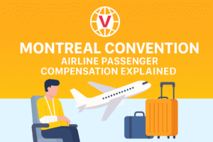 Montreal Convention: Airline Passenger Compensation