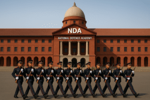 NDA