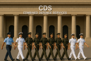 CDS