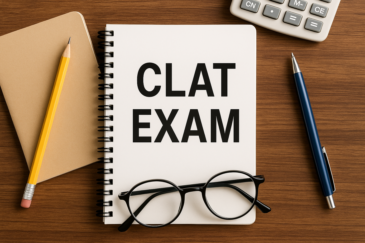 CLAT EXAM