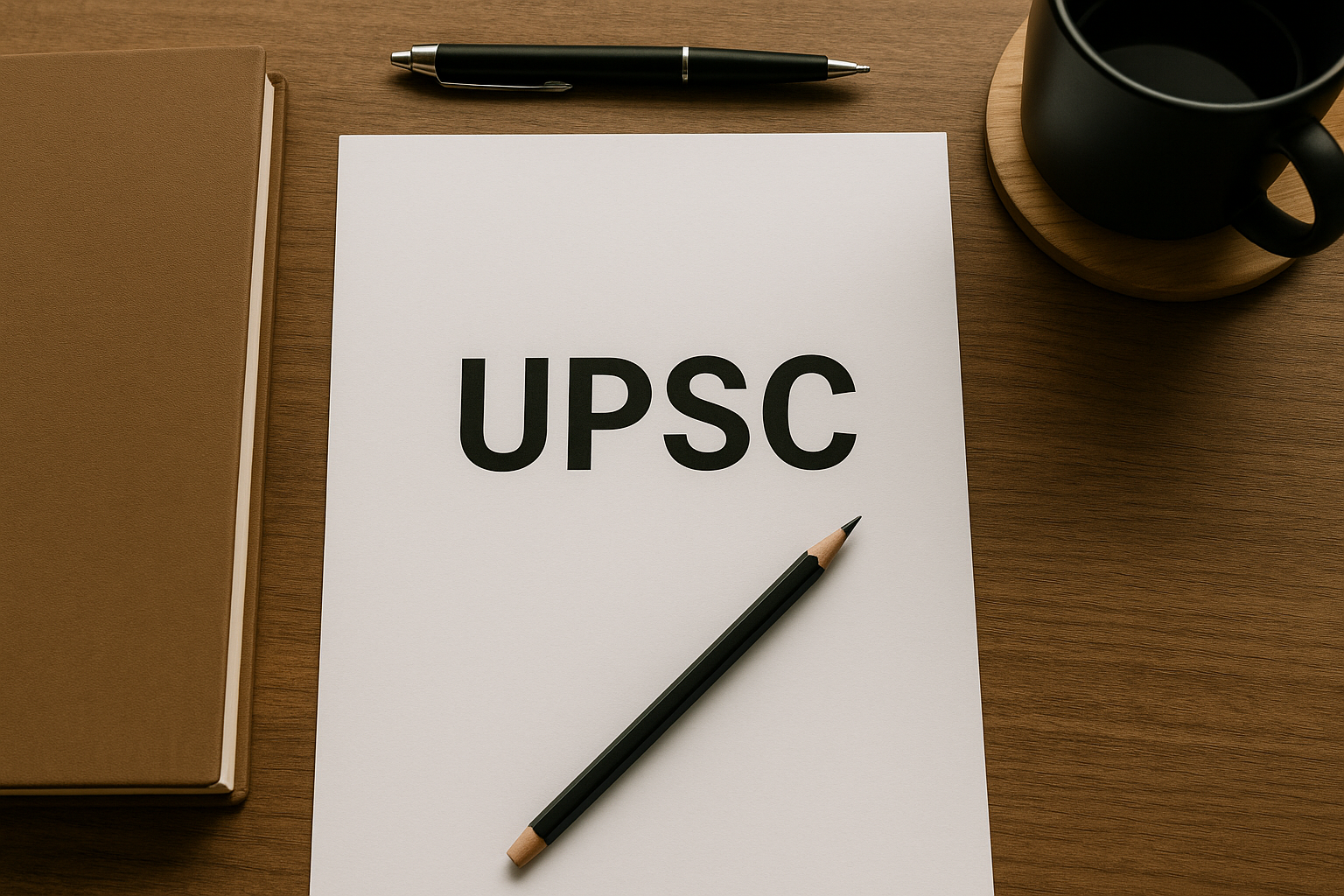 UPSC COACHING