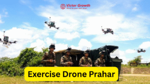 Exercise Drone Prahar: Indian Army's Push Towards Drone Warfare