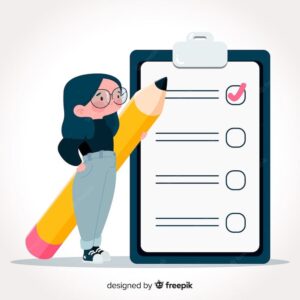 HOW TO ANALYZE YOUR CLAT MOCK TEST SCORES
