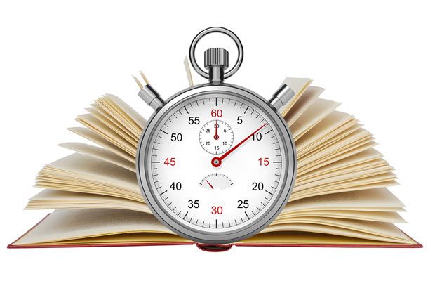 HOW TO IMPROVE READING SPEED