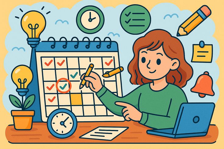 CLAT 2025 : MONTHLY PREPARATION STRATEGY AN TIME TABLE