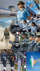 service - specific blogs difference between army, navy & airforce ssb interviews