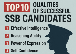 top 10 qualities of successful ssb candidates