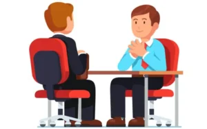personal interview in ssb