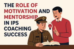 Introduction Cracking the IPS exam is not just about knowledge—it’s also about mindset, perseverance, and guidance. While study materials and test series form the foundation, the real differentiator is motivation and mentorship. The BEST IPS coaching in Ernakulam recognizes this and builds strong mentoring systems to help aspirants stay focused, confident, and consistent throughout their journey. Why Motivation Matters in IPS Coaching Consistency in Preparation – The UPSC journey spans over a year, making motivation critical to avoid burnout. Handling Failures – Many aspirants face multiple attempts; motivation helps them bounce back stronger. Confidence Building – Encouragement from mentors at the BEST IPS coaching in Ernakulam boosts self-belief. Mental Strength – Motivation helps aspirants handle exam stress and anxiety effectively. The BEST IPS coaching in Ernakulam ensures aspirants receive regular inspiration through motivational sessions, success stories, and peer support. The Importance of Mentorship in IPS Coaching Personal Guidance – Mentors provide customized study plans. Answer Writing Evaluation – Continuous feedback sharpens presentation skills. Time Management – Mentors help aspirants prioritize subjects and topics. Accountability – Weekly reviews ensure aspirants stick to their targets. The BEST IPS coaching in Ernakulam offers one-to-one mentorship that bridges the gap between preparation and performance. How the BEST IPS Coaching in Ernakulam Combines Motivation and Mentorship 1. One-to-One Mentorship Dedicated mentors track performance. Personalized plans to address weaknesses. Encouragement to stay consistent. 2. Motivational Workshops Regular sessions by successful officers. Interaction with UPSC achievers from Kerala. Real-life success stories shared at the BEST IPS coaching in Ernakulam. 3. Peer Motivation Group discussions and test competitions create a healthy competitive environment. Aspirants encourage each other to push beyond comfort zones. 4. Feedback and Encouragement Detailed analysis of mock tests. Positive reinforcement from mentors at the BEST IPS coaching in Ernakulam helps students see progress. Key Benefits for Aspirants Sustained Preparation: Consistency through motivation. Improved Performance: Regular mentoring builds exam-ready skills. Stress Management: Motivation keeps morale high during tough phases. Confidence for Interview: Guidance ensures aspirants project clarity and confidence. These benefits make the BEST IPS coaching in Ernakulam the ideal place for aspirants to thrive. Conclusion IPS coaching success is not just about books and exams; it is about staying motivated and having the right mentor by your side. The BEST IPS coaching in Ernakulam blends academic preparation with personal mentorship and motivational support, ensuring aspirants not only study but also believe in their success. With the right mix of guidance and inspiration, IPS dreams become achievable. Frequently Asked Questions (FAQ) Q1. Why is mentorship important in IPS coaching? Mentorship provides guidance, accountability, and confidence. The BEST IPS coaching in Ernakulam ensures one-to-one mentorship for every aspirant. Q2. How does motivation help in IPS preparation? Motivation keeps aspirants consistent, confident, and stress-free. The BEST IPS coaching in Ernakulam organizes motivational sessions regularly. Q3. Do Ernakulam institutes provide personal mentors? Yes. The BEST IPS coaching in Ernakulam assigns mentors who track individual progress. Q4. What role do workshops play in motivation? Workshops by successful officers inspire aspirants. The BEST IPS coaching in Ernakulam frequently hosts such sessions. Q5. Can mentorship improve answer writing? Yes. At the BEST IPS coaching in Ernakulam, mentors evaluate answers and provide actionable feedback. Q6. How does peer motivation help? Peer discussions and group tests at the BEST IPS coaching in Ernakulam create healthy competition and encouragement. Q7. Is motivation equally important for Prelims, Mains, and Interview? Yes. The BEST IPS coaching in Ernakulam ensures motivation and mentorship are available at all stages. Q8. Can mentorship help repeaters? Absolutely. Many repeaters succeed with structured mentoring at the BEST IPS coaching in Ernakulam.