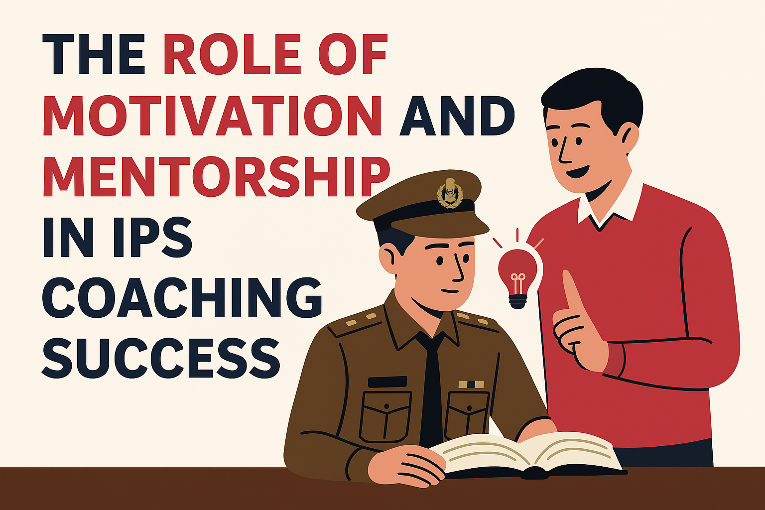 Introduction Cracking the IPS exam is not just about knowledge—it’s also about mindset, perseverance, and guidance. While study materials and test series form the foundation, the real differentiator is motivation and mentorship. The BEST IPS coaching in Ernakulam recognizes this and builds strong mentoring systems to help aspirants stay focused, confident, and consistent throughout their journey. Why Motivation Matters in IPS Coaching Consistency in Preparation – The UPSC journey spans over a year, making motivation critical to avoid burnout. Handling Failures – Many aspirants face multiple attempts; motivation helps them bounce back stronger. Confidence Building – Encouragement from mentors at the BEST IPS coaching in Ernakulam boosts self-belief. Mental Strength – Motivation helps aspirants handle exam stress and anxiety effectively. The BEST IPS coaching in Ernakulam ensures aspirants receive regular inspiration through motivational sessions, success stories, and peer support. The Importance of Mentorship in IPS Coaching Personal Guidance – Mentors provide customized study plans. Answer Writing Evaluation – Continuous feedback sharpens presentation skills. Time Management – Mentors help aspirants prioritize subjects and topics. Accountability – Weekly reviews ensure aspirants stick to their targets. The BEST IPS coaching in Ernakulam offers one-to-one mentorship that bridges the gap between preparation and performance. How the BEST IPS Coaching in Ernakulam Combines Motivation and Mentorship 1. One-to-One Mentorship Dedicated mentors track performance. Personalized plans to address weaknesses. Encouragement to stay consistent. 2. Motivational Workshops Regular sessions by successful officers. Interaction with UPSC achievers from Kerala. Real-life success stories shared at the BEST IPS coaching in Ernakulam. 3. Peer Motivation Group discussions and test competitions create a healthy competitive environment. Aspirants encourage each other to push beyond comfort zones. 4. Feedback and Encouragement Detailed analysis of mock tests. Positive reinforcement from mentors at the BEST IPS coaching in Ernakulam helps students see progress. Key Benefits for Aspirants Sustained Preparation: Consistency through motivation. Improved Performance: Regular mentoring builds exam-ready skills. Stress Management: Motivation keeps morale high during tough phases. Confidence for Interview: Guidance ensures aspirants project clarity and confidence. These benefits make the BEST IPS coaching in Ernakulam the ideal place for aspirants to thrive. Conclusion IPS coaching success is not just about books and exams; it is about staying motivated and having the right mentor by your side. The BEST IPS coaching in Ernakulam blends academic preparation with personal mentorship and motivational support, ensuring aspirants not only study but also believe in their success. With the right mix of guidance and inspiration, IPS dreams become achievable. Frequently Asked Questions (FAQ) Q1. Why is mentorship important in IPS coaching? Mentorship provides guidance, accountability, and confidence. The BEST IPS coaching in Ernakulam ensures one-to-one mentorship for every aspirant. Q2. How does motivation help in IPS preparation? Motivation keeps aspirants consistent, confident, and stress-free. The BEST IPS coaching in Ernakulam organizes motivational sessions regularly. Q3. Do Ernakulam institutes provide personal mentors? Yes. The BEST IPS coaching in Ernakulam assigns mentors who track individual progress. Q4. What role do workshops play in motivation? Workshops by successful officers inspire aspirants. The BEST IPS coaching in Ernakulam frequently hosts such sessions. Q5. Can mentorship improve answer writing? Yes. At the BEST IPS coaching in Ernakulam, mentors evaluate answers and provide actionable feedback. Q6. How does peer motivation help? Peer discussions and group tests at the BEST IPS coaching in Ernakulam create healthy competition and encouragement. Q7. Is motivation equally important for Prelims, Mains, and Interview? Yes. The BEST IPS coaching in Ernakulam ensures motivation and mentorship are available at all stages. Q8. Can mentorship help repeaters? Absolutely. Many repeaters succeed with structured mentoring at the BEST IPS coaching in Ernakulam.