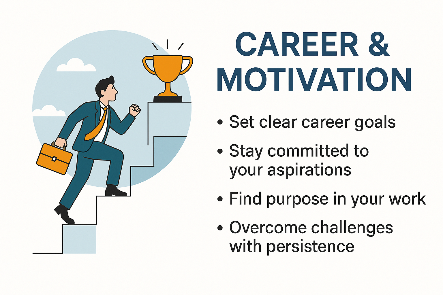 CAREER & MOTIVATION – THE PATH TO SUCCESS IN UPSC IFoS
