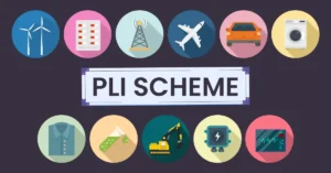 PLI Scheme