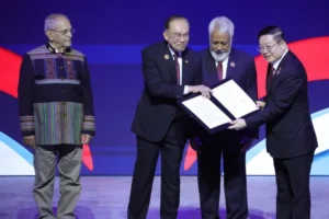 East Timor Joins ASEAN as the 11th Member