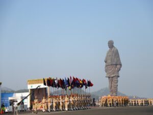 Rashtriya Ekta Diwas (National Unity Day)