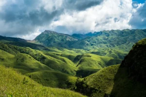 Nagaland Nominates Dzükou Valley as Global Tourist Spot