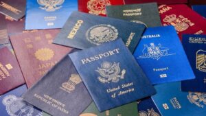 2025 Henley Passport Index – Key Highlights