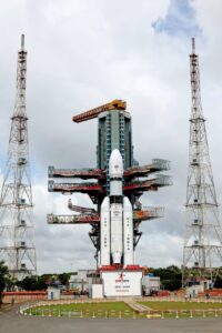 India’s LVM3-M5 Mission and CMS-03 Communication Satellite