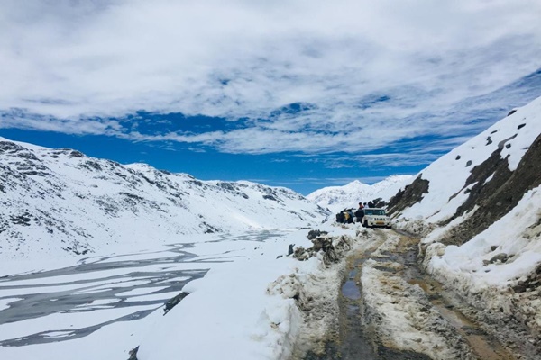 Cold Desert Declared India’s 13th UNESCO Biosphere Reserve